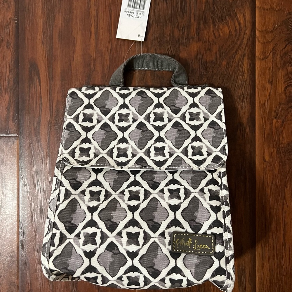 Elliott Lucca Lunch bag